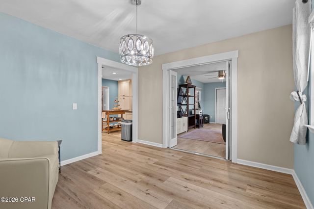 126 Derby Woods Drive, Lynn Haven, FL 32444