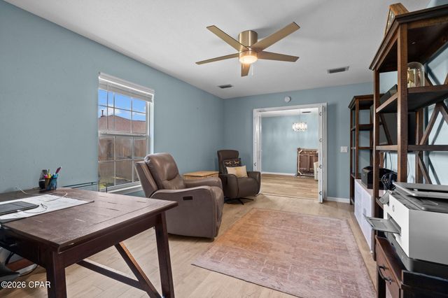 126 Derby Woods Drive, Lynn Haven, FL 32444