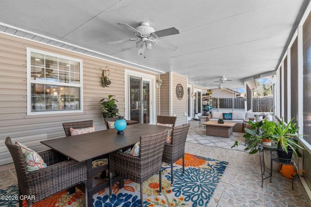 126 Derby Woods Drive, Lynn Haven, FL 32444