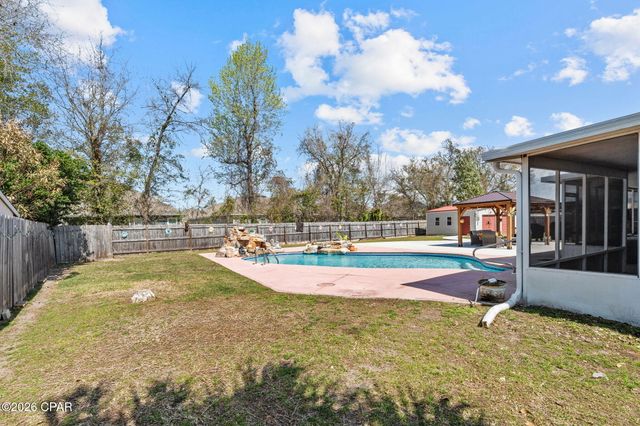 126 Derby Woods Drive, Lynn Haven, FL 32444