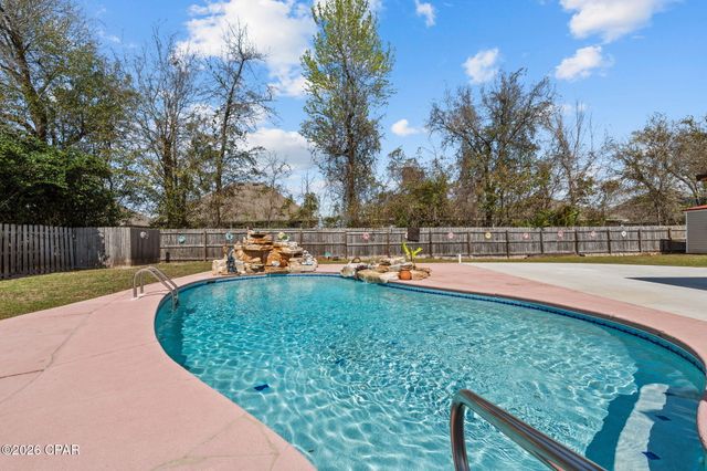 126 Derby Woods Drive, Lynn Haven, FL 32444