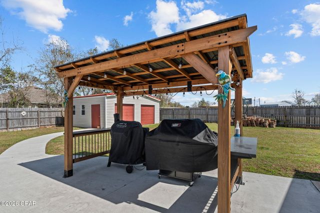 126 Derby Woods Drive, Lynn Haven, FL 32444