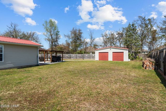 126 Derby Woods Drive, Lynn Haven, FL 32444