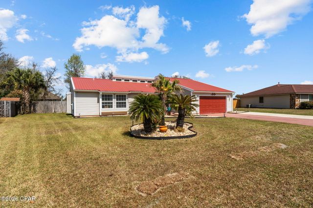 126 Derby Woods Drive, Lynn Haven, FL 32444