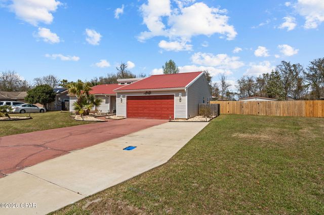 126 Derby Woods Drive, Lynn Haven, FL 32444