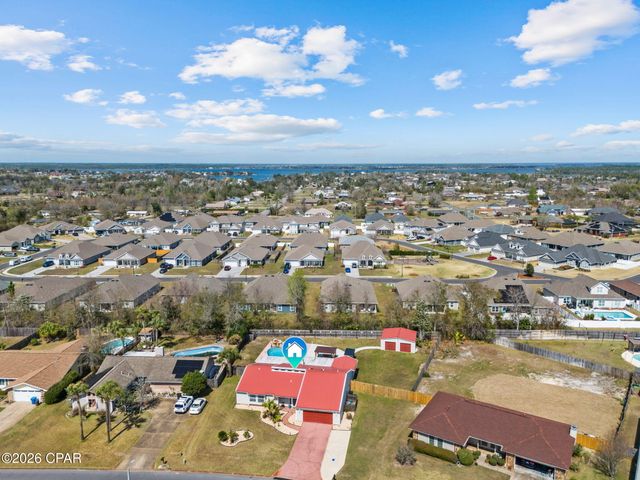 126 Derby Woods Drive, Lynn Haven, FL 32444