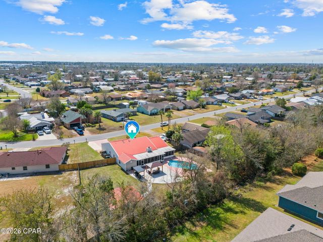 126 Derby Woods Drive, Lynn Haven, FL 32444