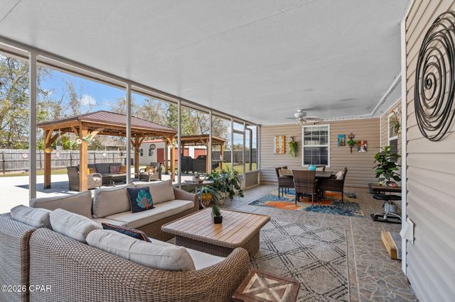 126 Derby Woods Drive, Lynn Haven, FL 32444