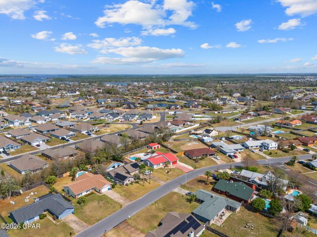 126 Derby Woods Drive, Lynn Haven, FL 32444