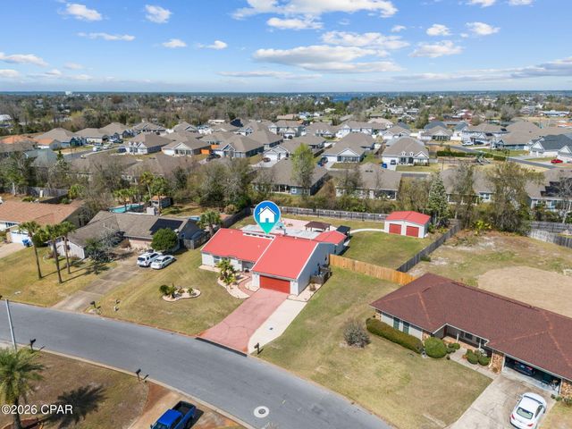 126 Derby Woods Drive, Lynn Haven, FL 32444