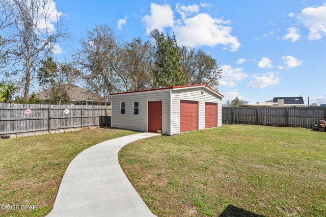 126 Derby Woods Drive, Lynn Haven, FL 32444