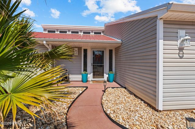 126 Derby Woods Drive, Lynn Haven, FL 32444