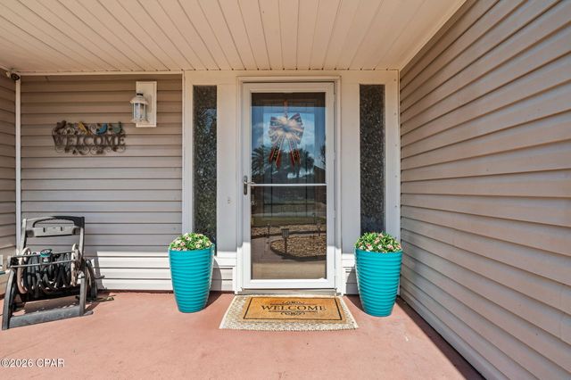 126 Derby Woods Drive, Lynn Haven, FL 32444