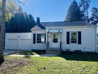 314 BEAUPRE STREET, Green Bay, WI 54301