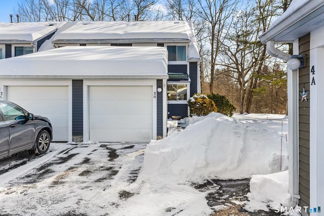 126 Hopmeadow Street APT 3H, Simsbury, CT 06089