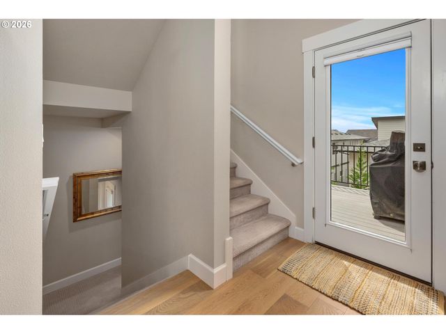 15152 Sw COOLWATER Ln, Portland, OR 97224