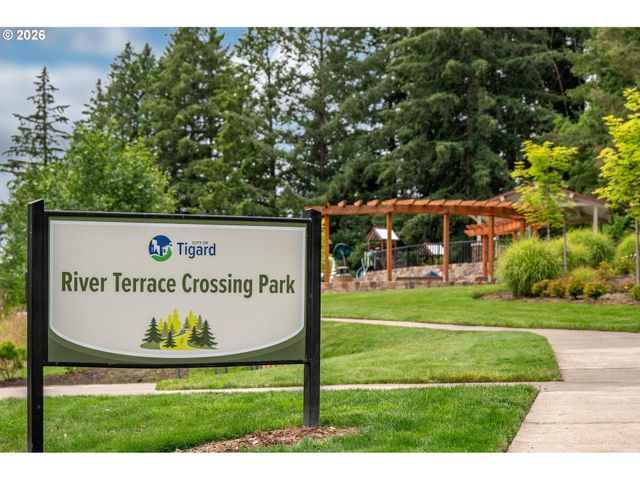 15152 Sw COOLWATER Ln, Portland, OR 97224