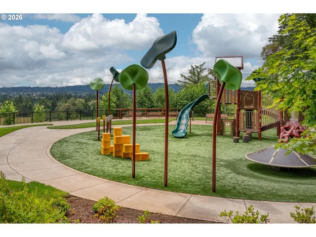15152 Sw COOLWATER Ln, Portland, OR 97224