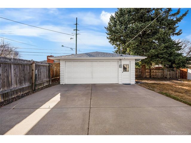 1715 19th Ave, Greeley, CO 80631