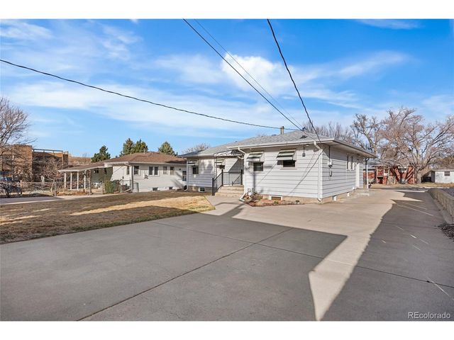 1715 19th Ave, Greeley, CO 80631