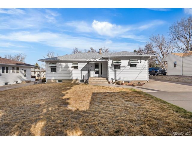 1715 19th Ave, Greeley, CO 80631