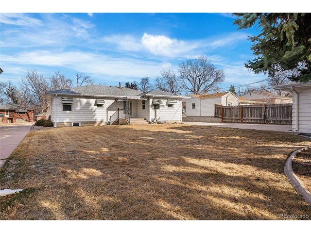 1715 19th Ave, Greeley, CO 80631
