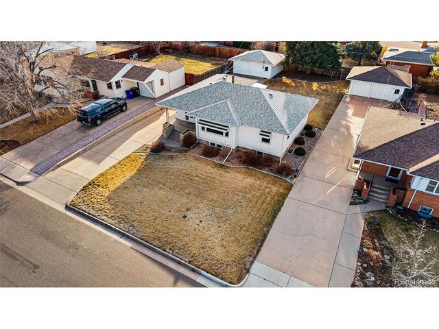 1715 19th Ave, Greeley, CO 80631