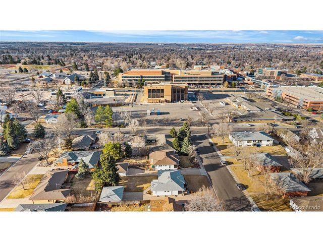 1715 19th Ave, Greeley, CO 80631