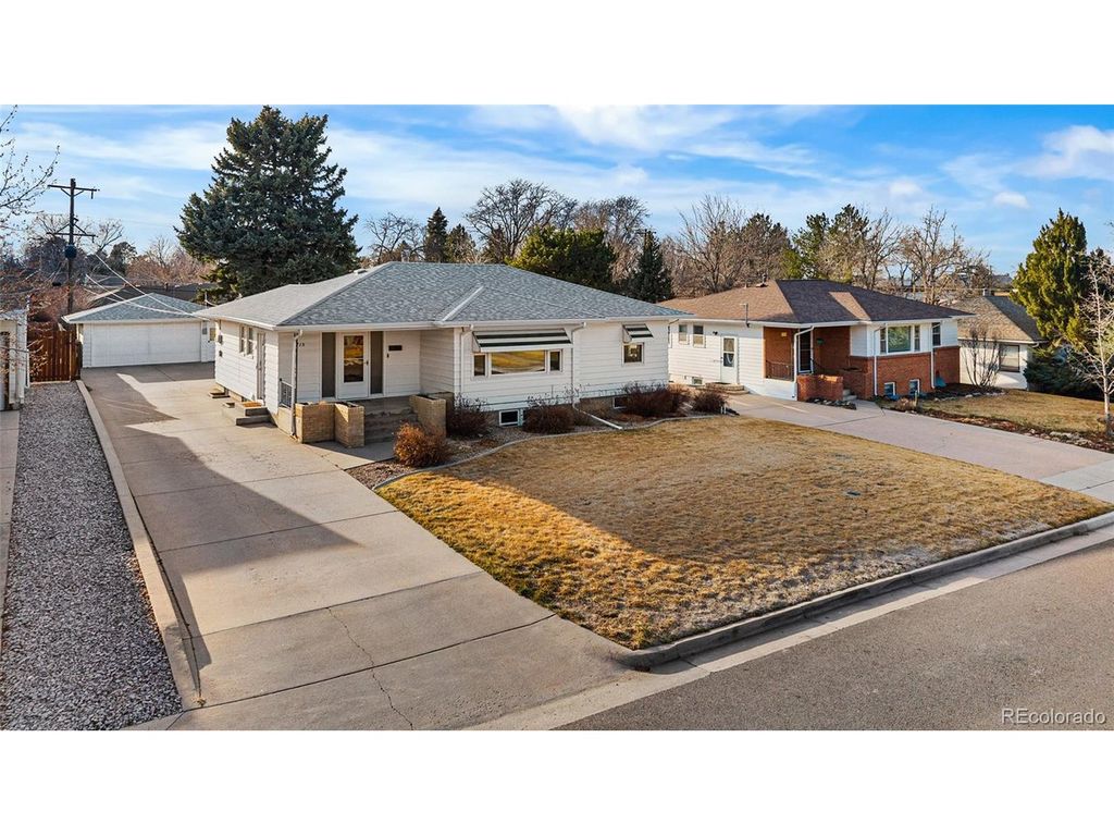 1715 19th Ave, Greeley, CO 80631