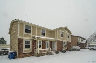 313 Kaymar Drive, Amherst, NY 14228