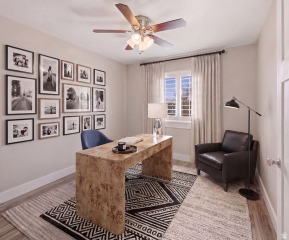 265 W 125 N, Clearfield, UT 84015