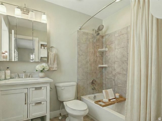 265 W 125 N, Clearfield, UT 84015