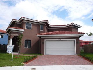 15631 SW 11th Terrace, Miami, FL 33194
