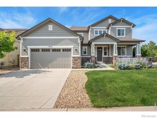 5218 Retreat Circle, Longmont, CO 80503