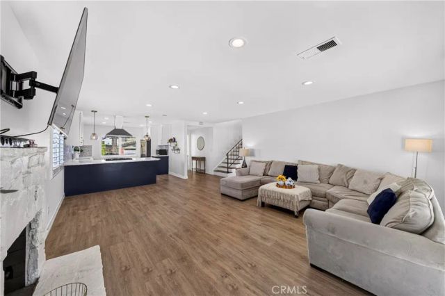 1026 Ashpark, Harbor City, CA 90710