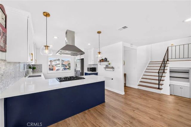 1026 Ashpark, Harbor City, CA 90710