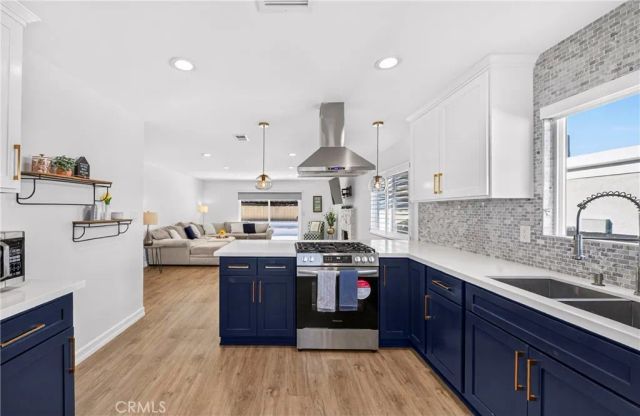 1026 Ashpark, Harbor City, CA 90710