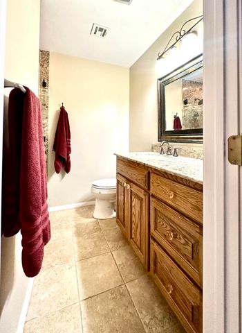 33239 Thompson Road, Afton, OK 74331