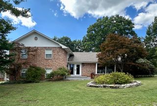 33239 Thompson Road, Afton, OK 74331