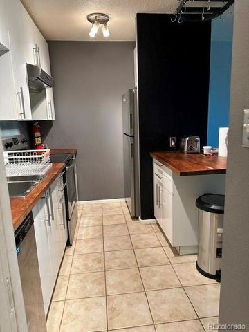 2500 S York Street 302, Denver, CO 80210