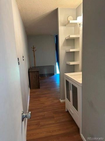 2500 S York Street 302, Denver, CO 80210