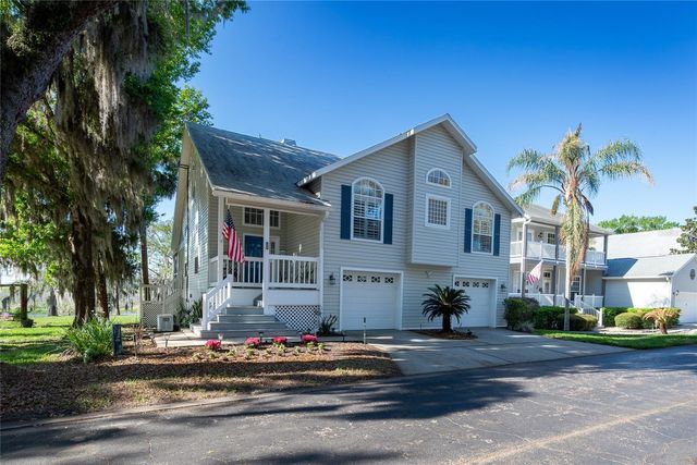 239 RIVER VILLAGE DRIVE, Debary, FL 32713