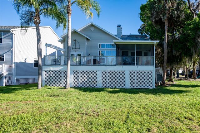 239 RIVER VILLAGE DRIVE, Debary, FL 32713