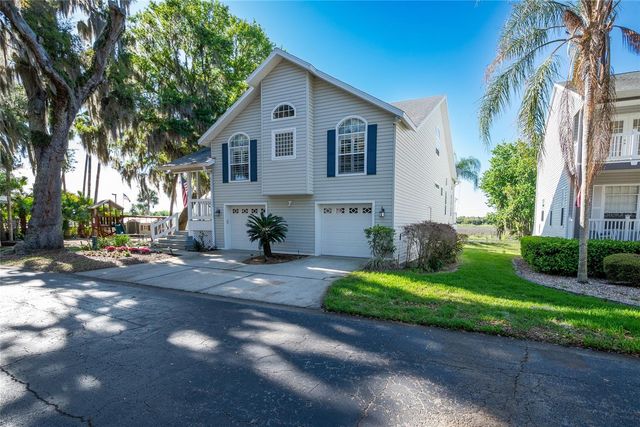 239 RIVER VILLAGE DRIVE, Debary, FL 32713