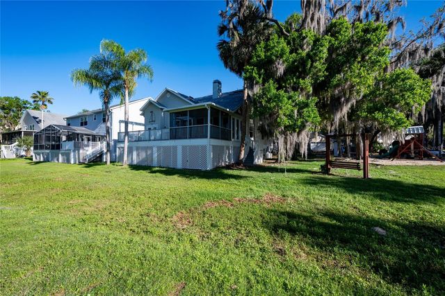 239 RIVER VILLAGE DRIVE, Debary, FL 32713