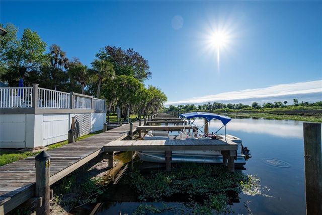 239 RIVER VILLAGE DRIVE, Debary, FL 32713