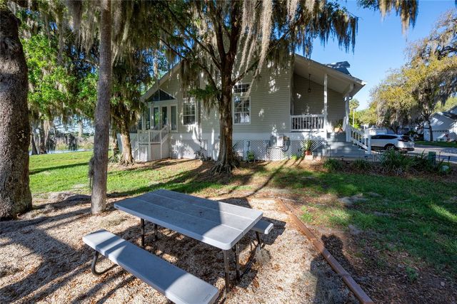 239 RIVER VILLAGE DRIVE, Debary, FL 32713