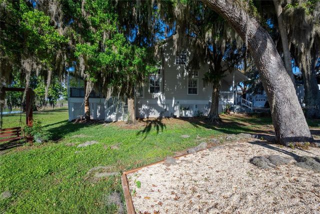 239 RIVER VILLAGE DRIVE, Debary, FL 32713