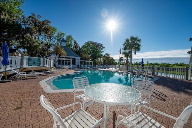 239 RIVER VILLAGE DRIVE, Debary, FL 32713