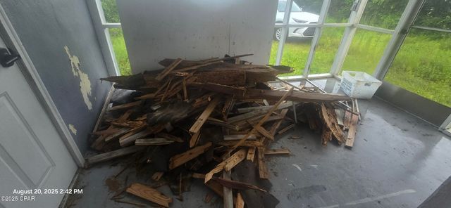 Address unavailable.